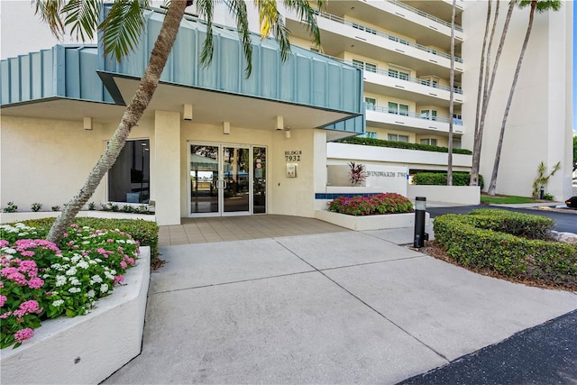 7932 Sailboat Key Blvd S Unit 406, South Pasadena, FL 33707 - view of property