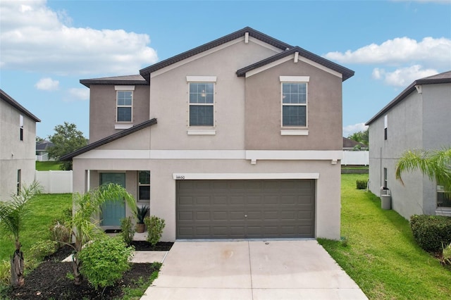 14460 English Lavender Dr, Wimauma, FL 33598 - photo 1