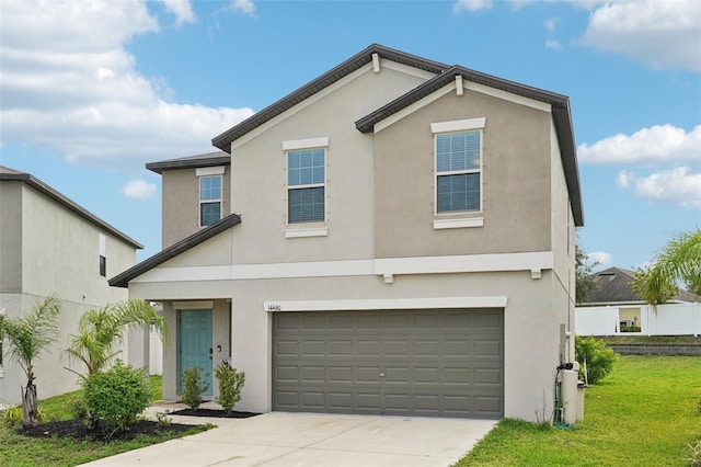 14460 English Lavender Dr, Wimauma, FL 33598 - photo 3