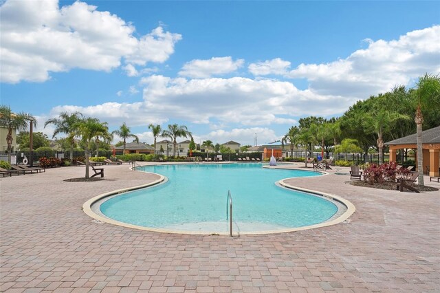 14460 English Lavender Dr, Wimauma, FL 33598 - photo 54