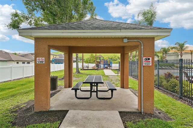 14460 English Lavender Dr, Wimauma, FL 33598 - photo 55