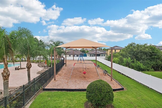 14460 English Lavender Dr, Wimauma, FL 33598 - photo 63
