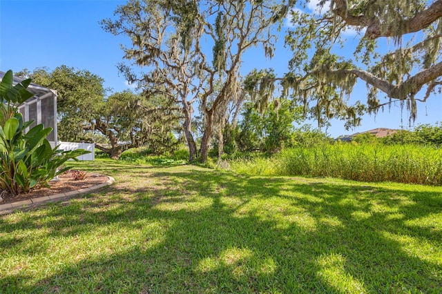 1178 Fraser Pine Blvd, Sarasota, FL 34240 - view of green lawn