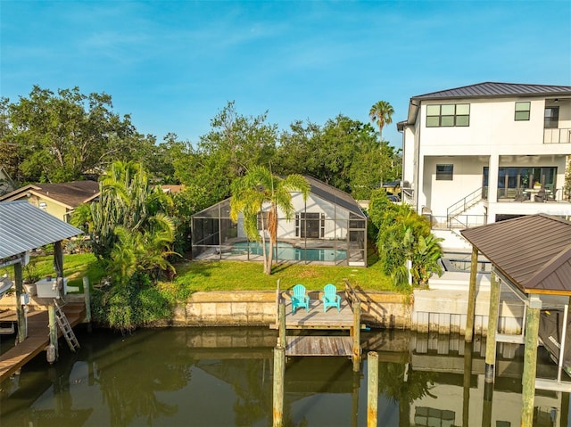 593 Marmora Ave, Tampa, FL 33606 - photo 1