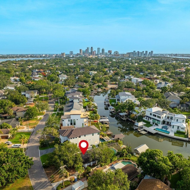 593 Marmora Ave, Tampa, FL 33606 - photo 2