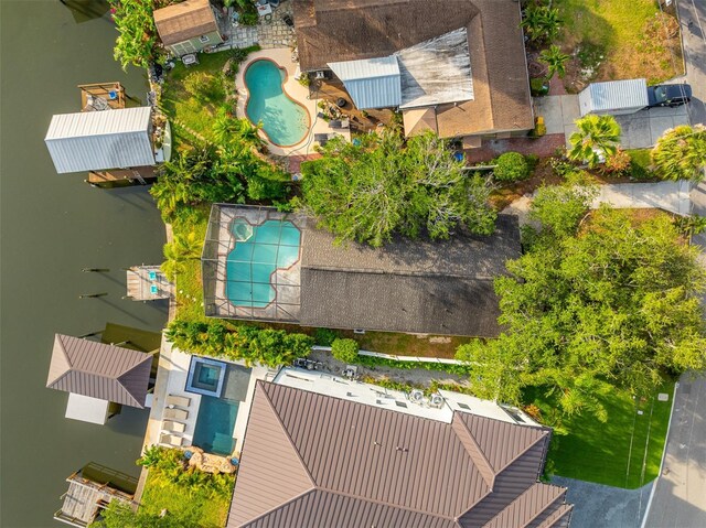 593 Marmora Ave, Tampa, FL 33606 - photo 12