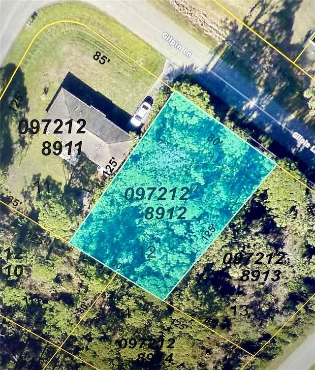0972128912 Gilpin Ln, North Port, FL 34291