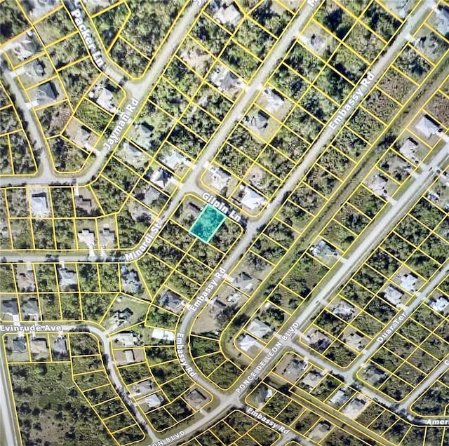 0972128912 Gilpin Ln, North Port, FL 34291