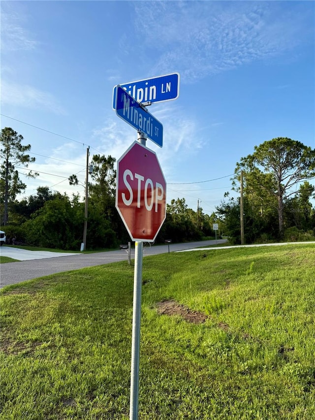 0972128912 Gilpin Ln, North Port, FL 34291