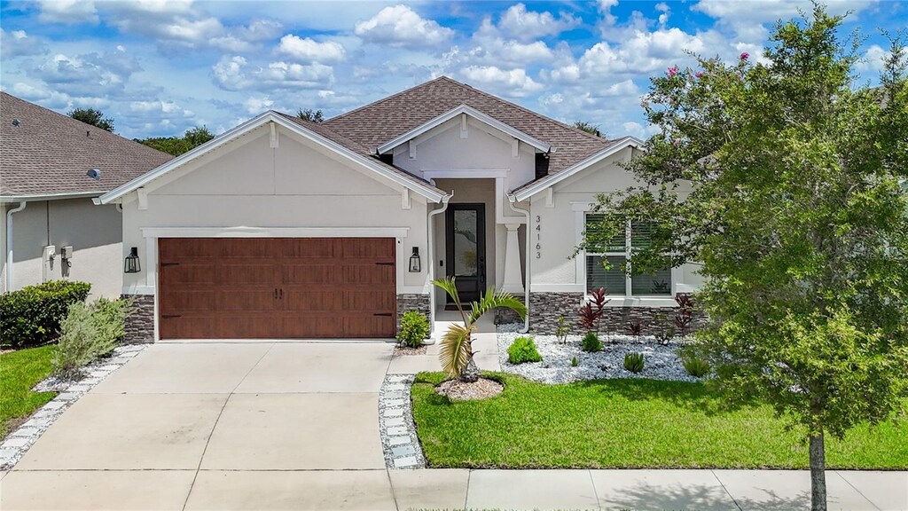 34163 Radley Way, Wesley Chapel, FL 33545 - photo 1
