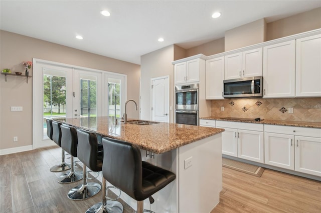 2566 Lake Manor Dr, Land O Lakes, FL 34639 - photo 26