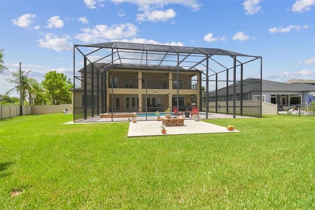 2566 Lake Manor Dr, Land O Lakes, FL 34639 - photo 88