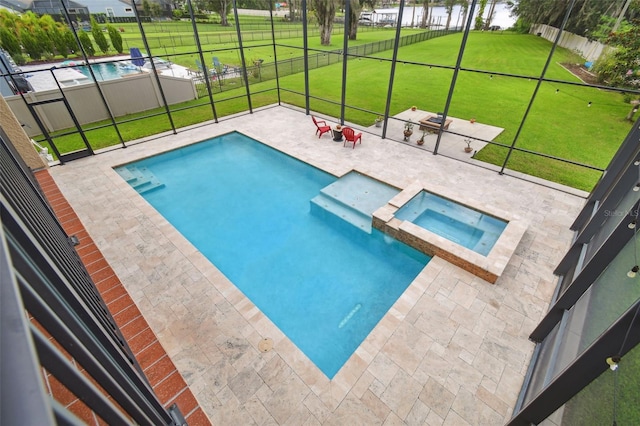 2566 Lake Manor Dr, Land O Lakes, FL 34639 - photo 61