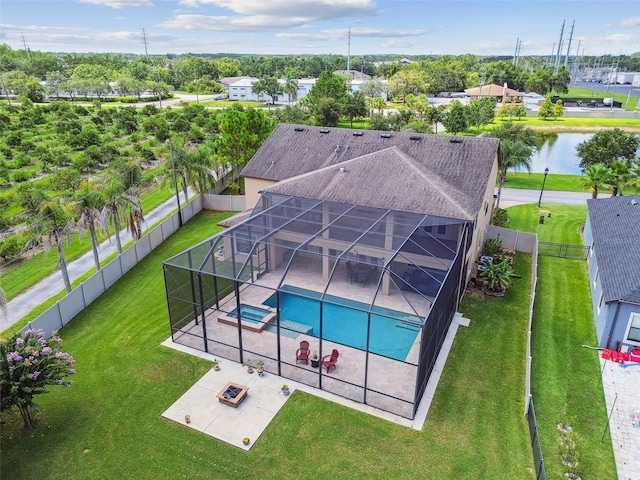 2566 Lake Manor Dr, Land O Lakes, FL 34639 - photo 96