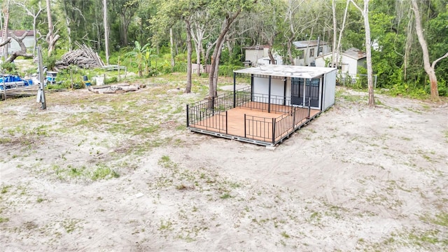 11118 Stanley St, New Port Richey, FL 34654