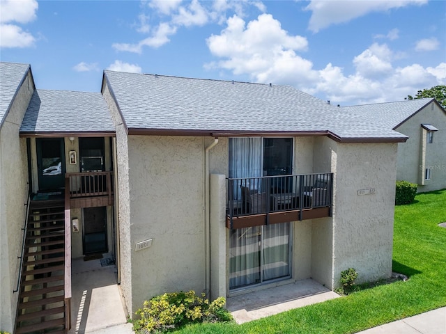 4215 E Bay Dr Unit 1801E, Clearwater, FL 33764 - view of building exterior