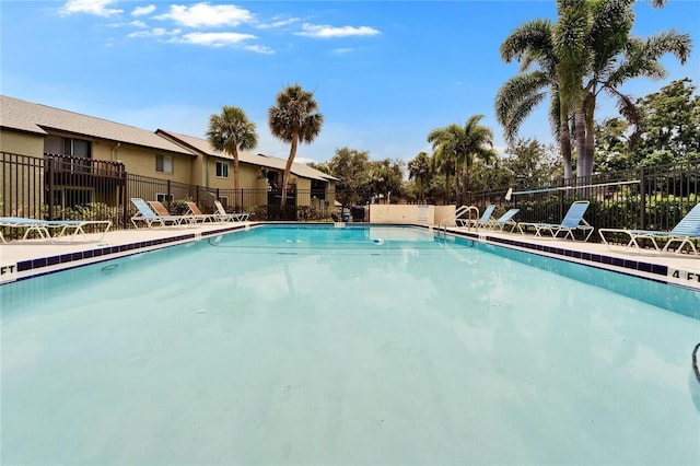 4215 E Bay Dr Unit 1801E, Clearwater, FL 33764 - view of community pool