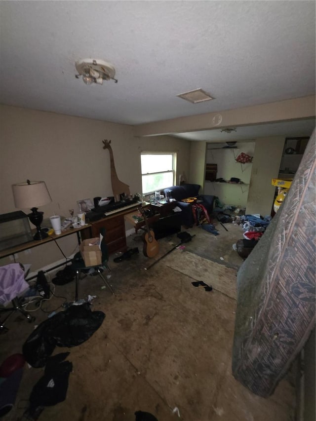 5800 SE 33rd Ave, Ocala, FL 34480 - view of home office