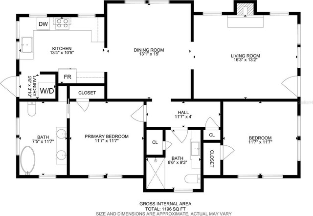 1019 E Mohawk Ave, Tampa, FL 33604 - photo 21