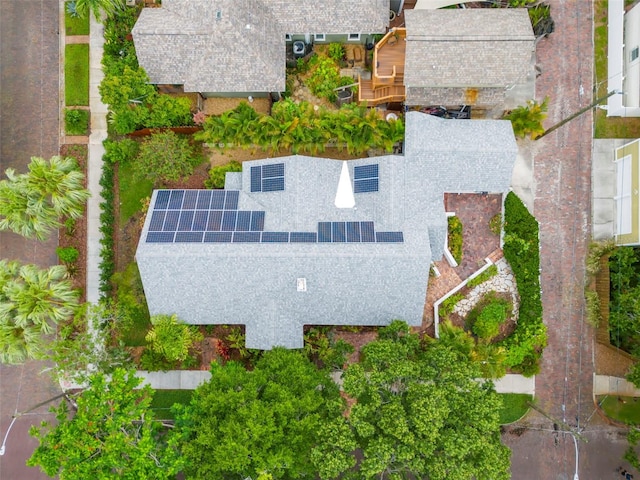 1400 Cherry St NE, Saint Petersburg, FL 33704 - view of subject property