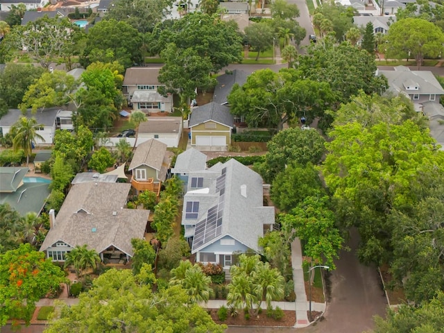 1400 Cherry St NE, Saint Petersburg, FL 33704 - aerial view of residential area