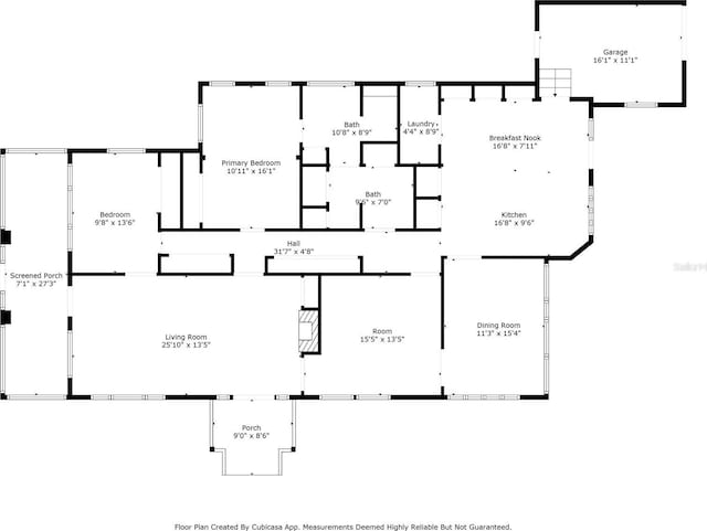 1400 Cherry St NE, Saint Petersburg, FL 33704 - photo 42