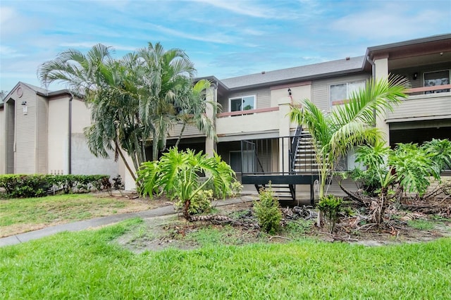 10265 Gandy Blvd N Unit 1702, Saint Petersburg, FL 33702 - view of property
