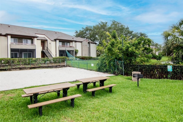 10265 Gandy Blvd N Unit 1702, Saint Petersburg, FL 33702 - view of community