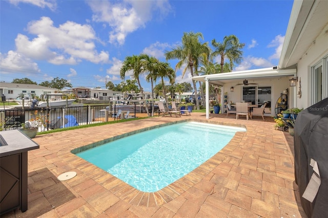 1424 47th Ave NE, Saint Petersburg, FL 33703 - photo 48