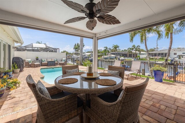 1424 47th Ave NE, Saint Petersburg, FL 33703 - photo 40