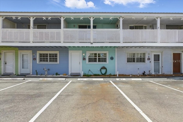 511 1st St, Cedar Key, FL 32625 - multi unit property with uncovered parking