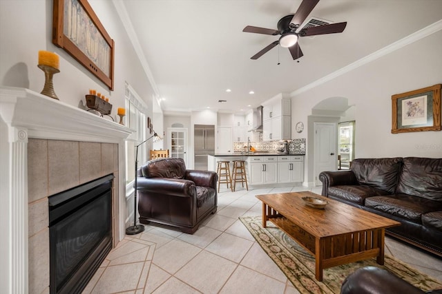 2900 W Estrella St, Tampa, FL 33629 - photo 11