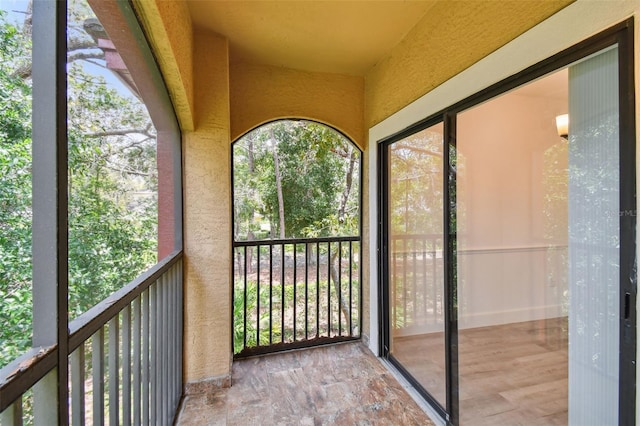 2171 Portofino Pl Unit 27-2725, Palm Harbor, FL 34683 - view of balcony