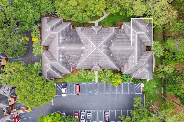 2171 Portofino Pl Unit 27-2725, Palm Harbor, FL 34683 - aerial view