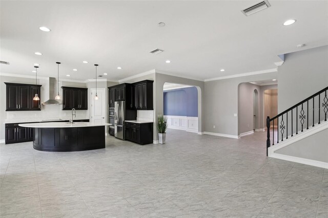 1902 Marshberry Ct, New Port Richey, FL 34655 - photo 8