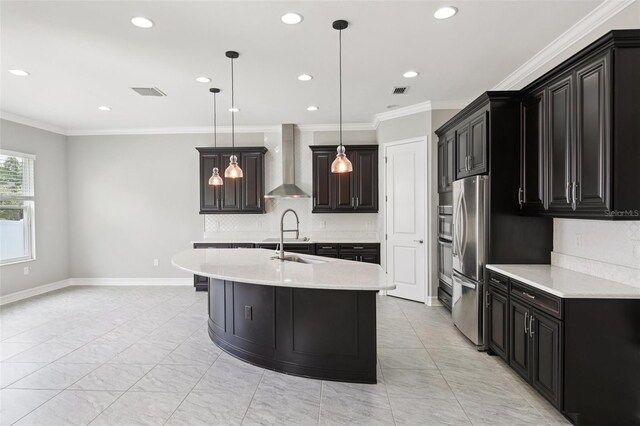 1902 Marshberry Ct, New Port Richey, FL 34655 - photo 12