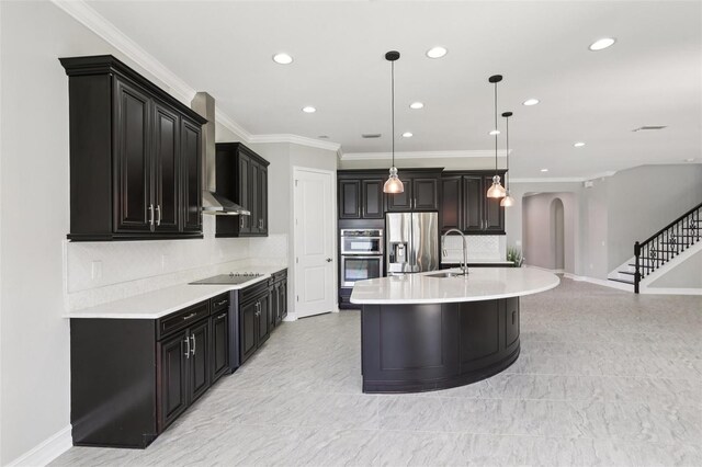 1902 Marshberry Ct, New Port Richey, FL 34655 - photo 15