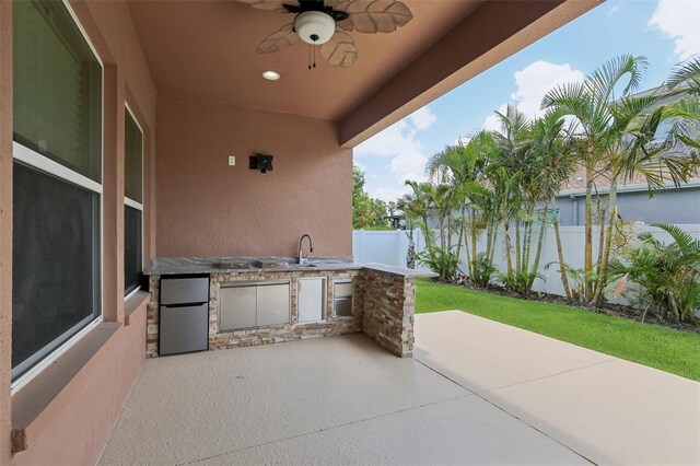 1902 Marshberry Ct, New Port Richey, FL 34655 - photo 39