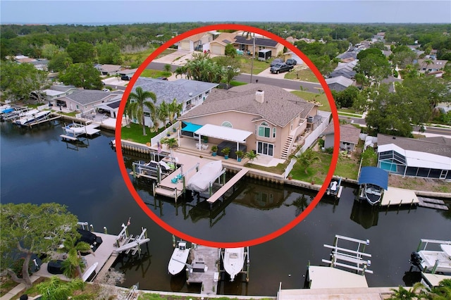 386 Westwinds Dr, Palm Harbor, FL 34683 - photo 2