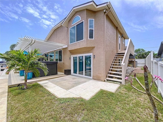 386 Westwinds Dr, Palm Harbor, FL 34683 - photo 47