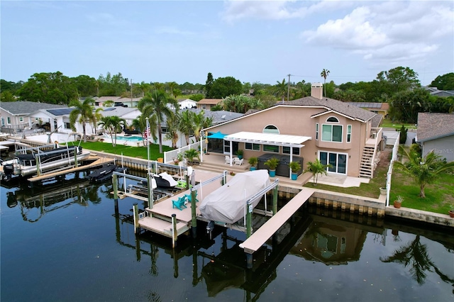 386 Westwinds Dr, Palm Harbor, FL 34683 - photo 55