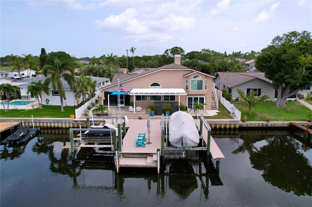 386 Westwinds Dr, Palm Harbor, FL 34683 - photo 56