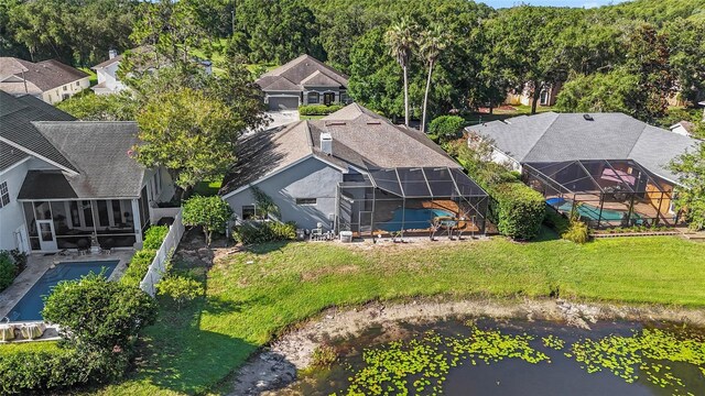 4959 Felecity Way, Palm Harbor, FL 34685 - photo 43