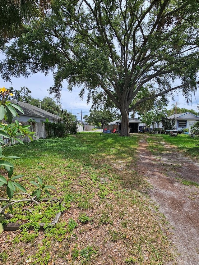 39th Ave N, Saint Petersburg, FL 33709