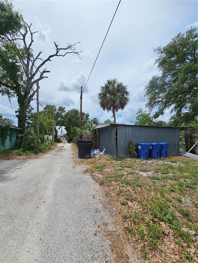 39th Ave N, Saint Petersburg, FL 33709