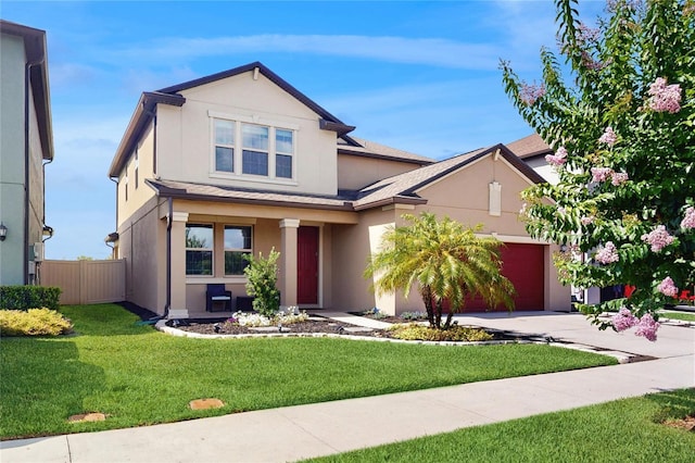 8747 Flourish Dr, Land O Lakes, FL 34637 - photo 1