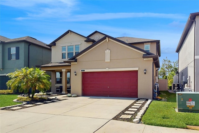 8747 Flourish Dr, Land O Lakes, FL 34637 - photo 2