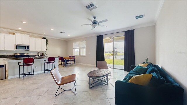 8747 Flourish Dr, Land O Lakes, FL 34637 - photo 4