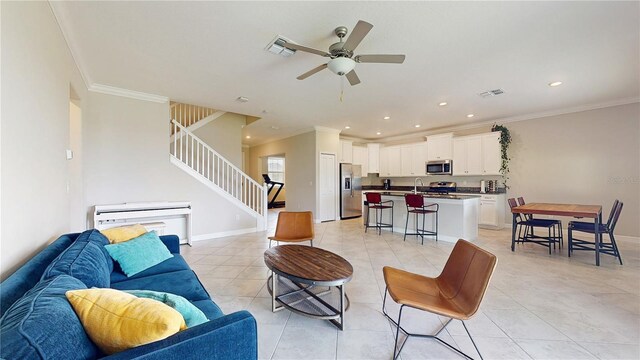 8747 Flourish Dr, Land O Lakes, FL 34637 - photo 6
