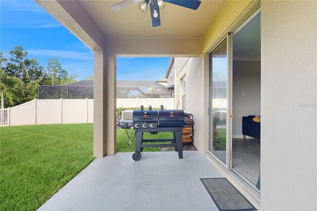 8747 Flourish Dr, Land O Lakes, FL 34637 - photo 29